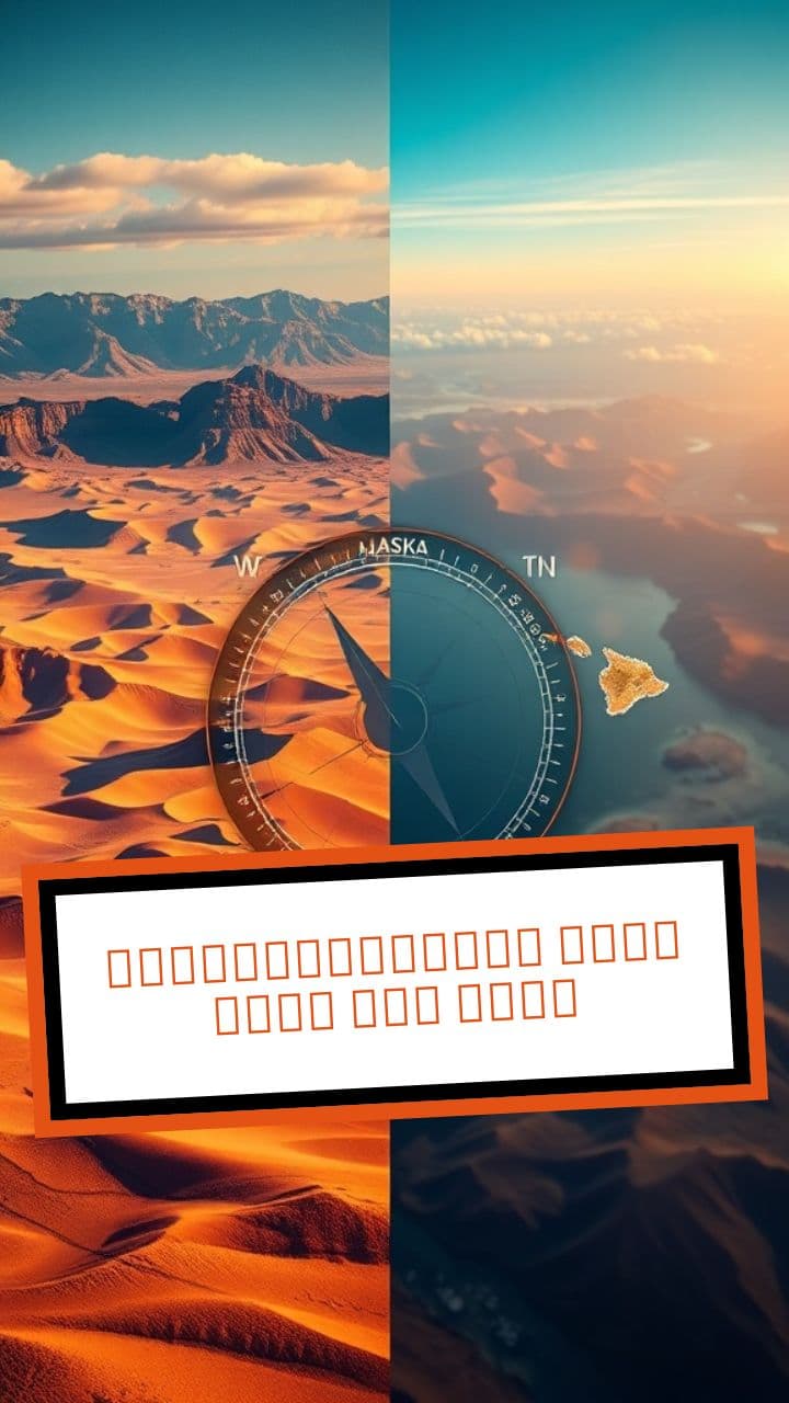 যুক্তরাষ্ট্রের কিছু অবাক করা তথ্য