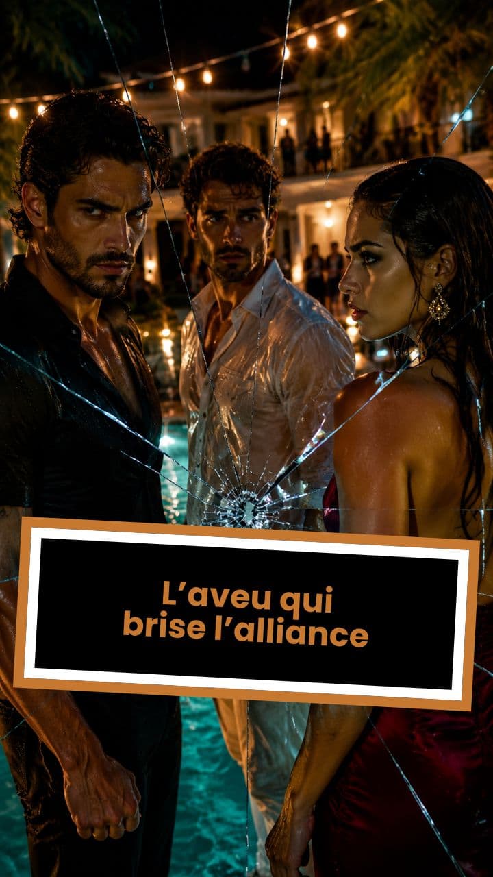 L’aveu qui brise l’alliance