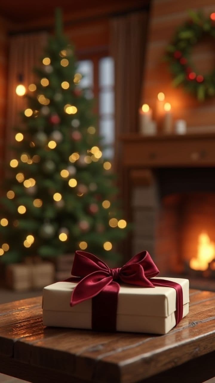 Wrap My Day with Kindness