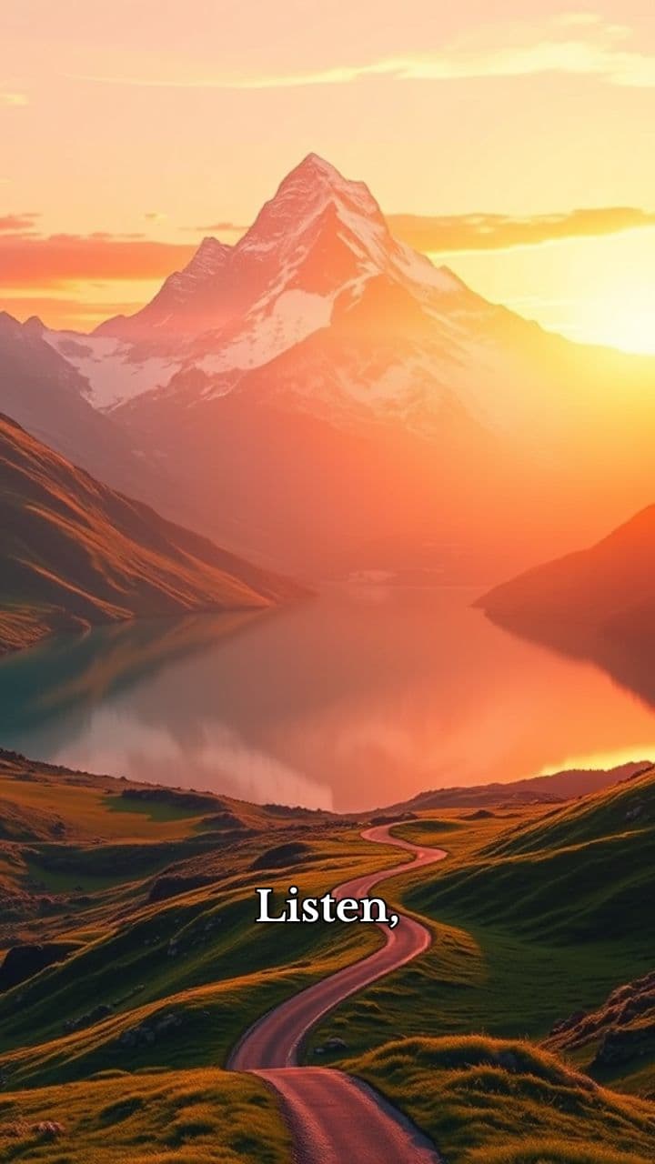 Embrace the Challenge of Transformation