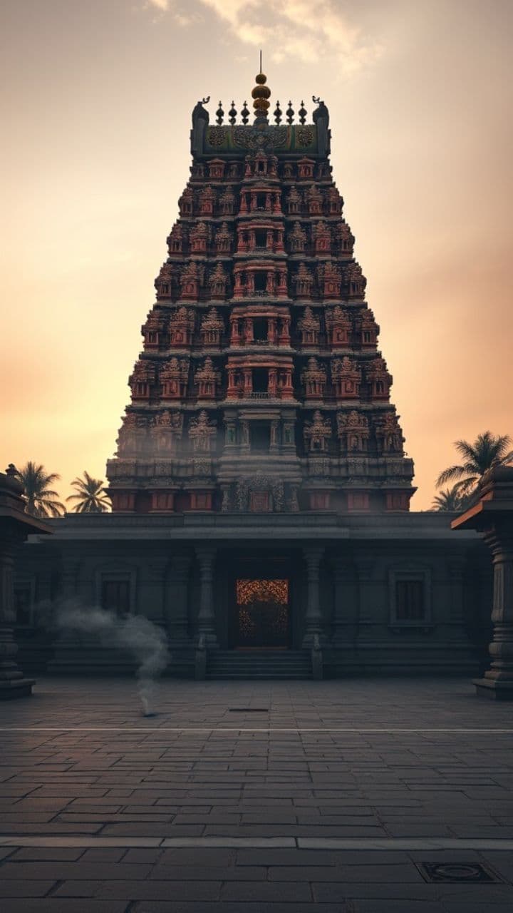 வடிவேலன் அருள்பாடல்