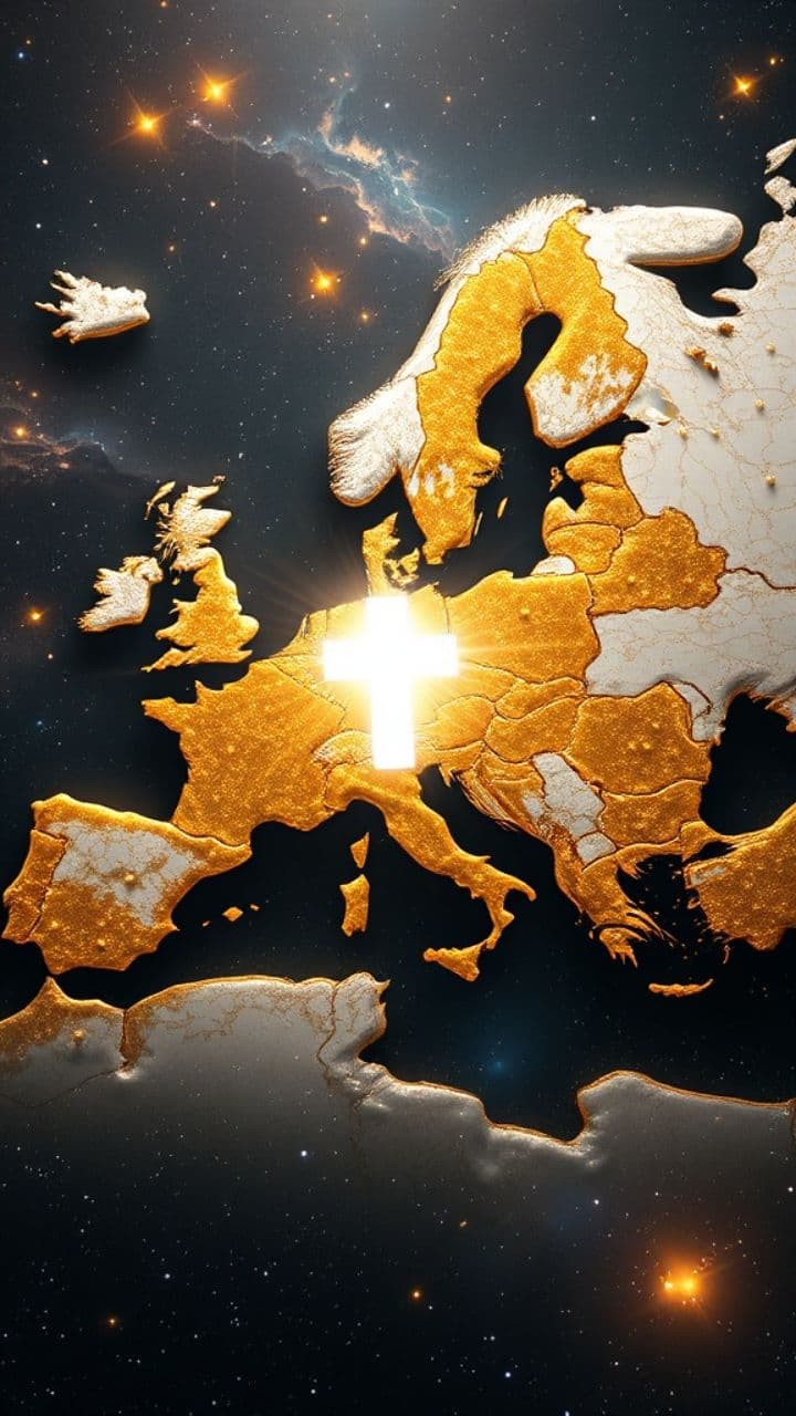 Pride of European Heritage