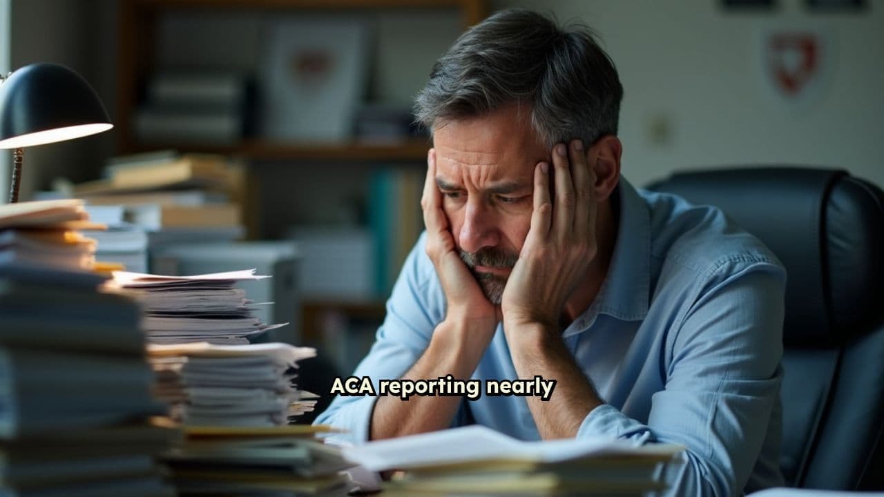 Finding Relief in ACA Compliance