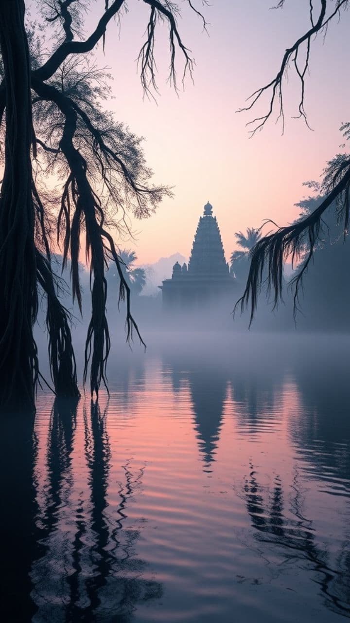 श्याम, मुझे तेरा बना ले