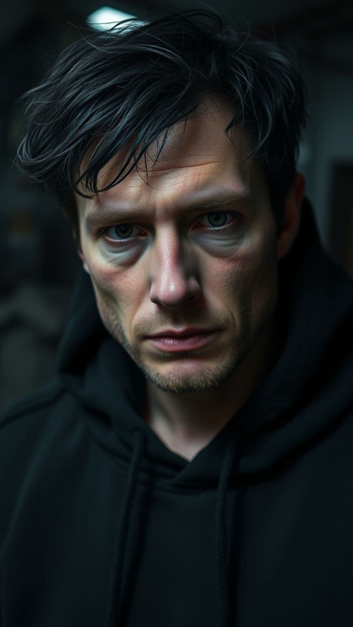 Крик в пустоте