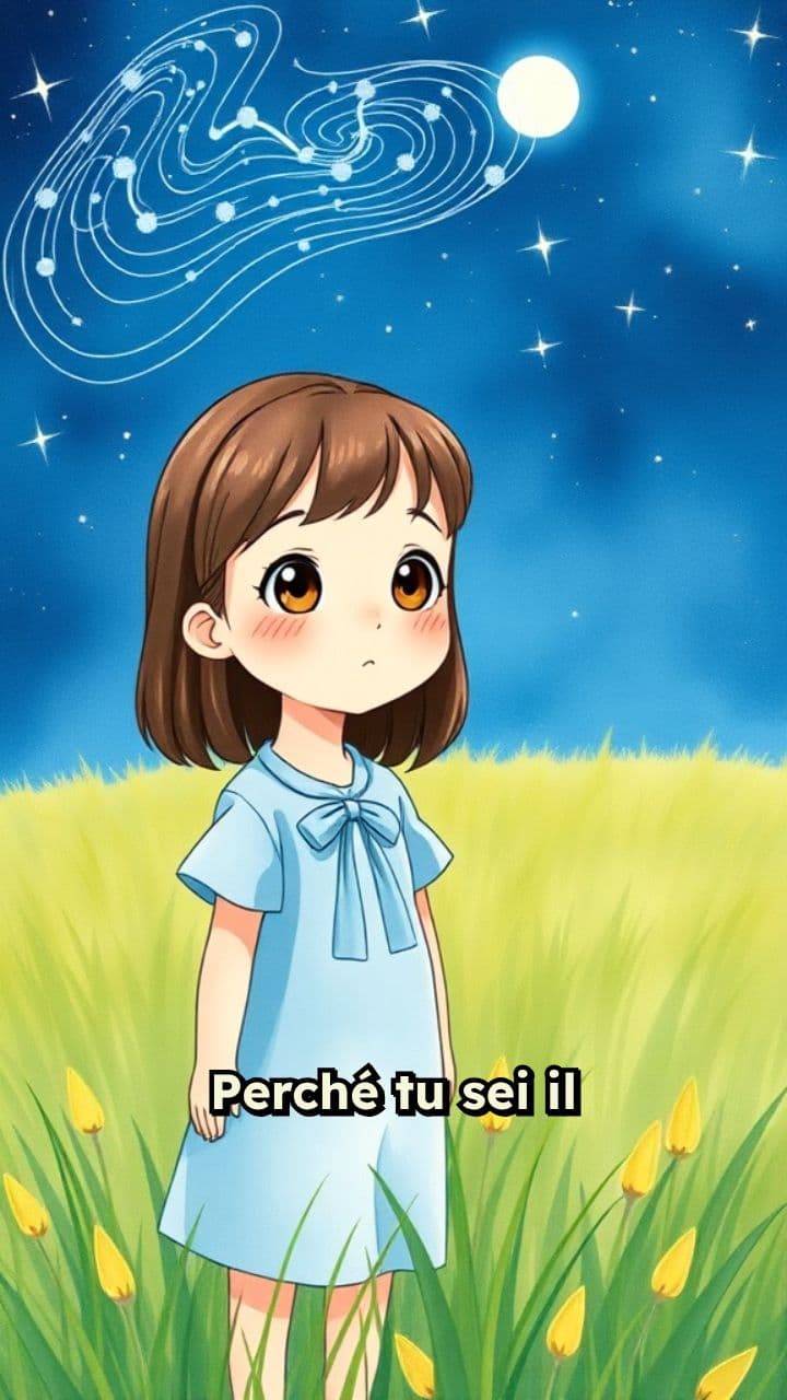 Nora’s Guiding Light