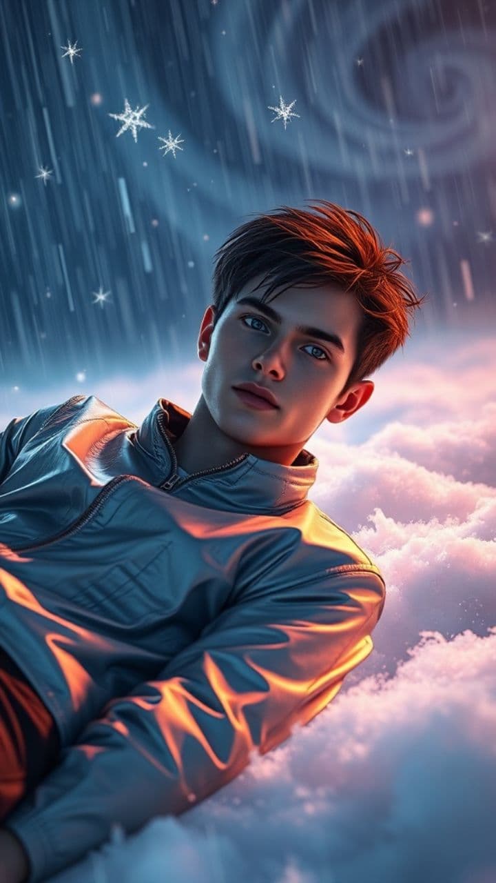 Superstar im Traumland