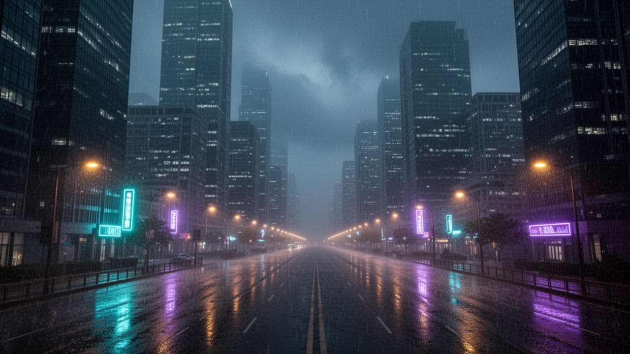 Echoes in the Deep Groove