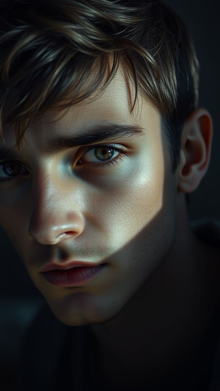 Tom lomme, fyldt hjerte