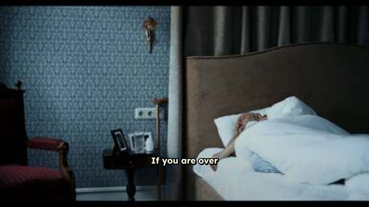 Eat This Before Bed for Pain Relief