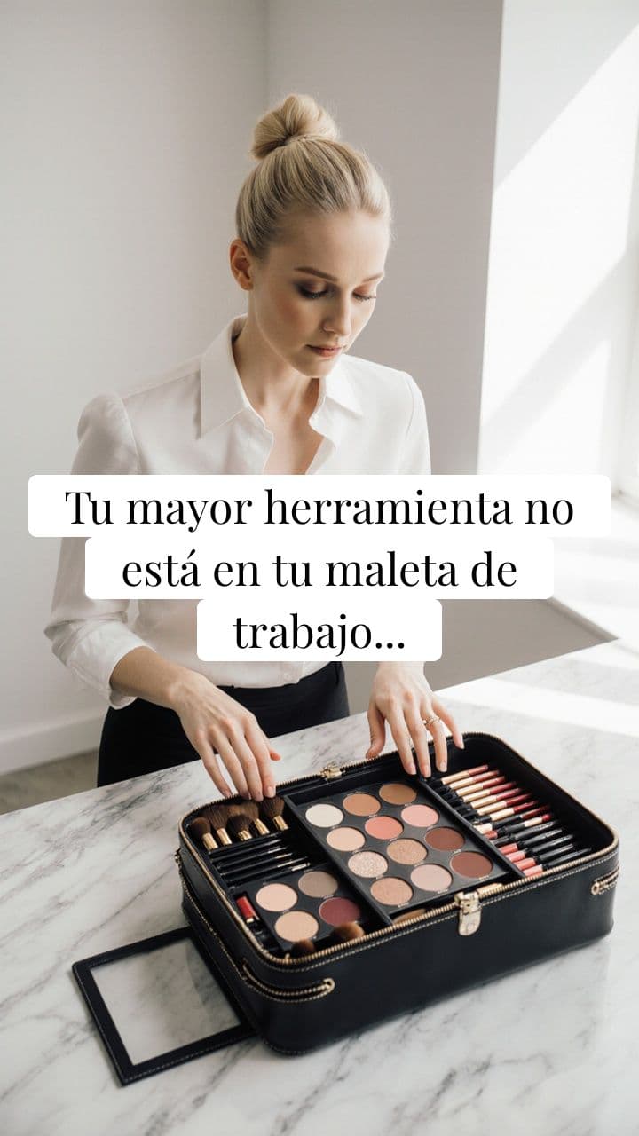 El Corazón de la Belleza