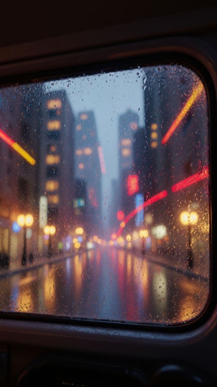 Возвращение в родной город