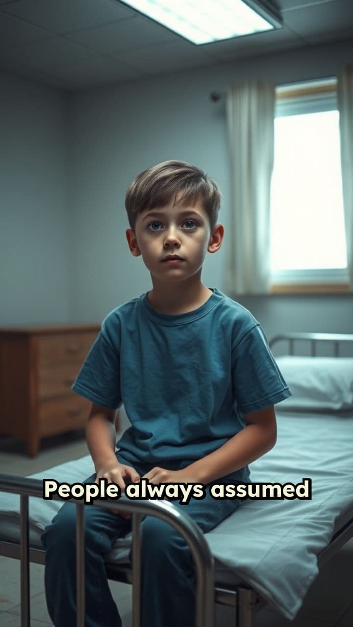 Defining Myself Beyond Expectations