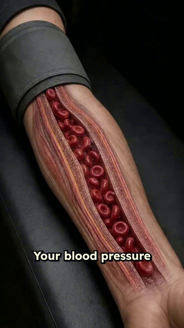 Your Gums May Be Talking to Your Blood Pressure