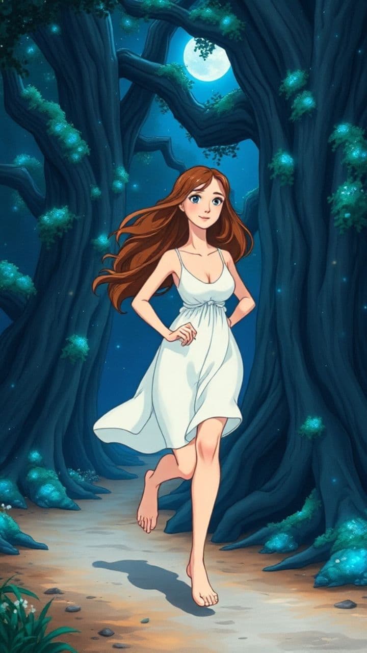 Gökyüzüne Yükseliş