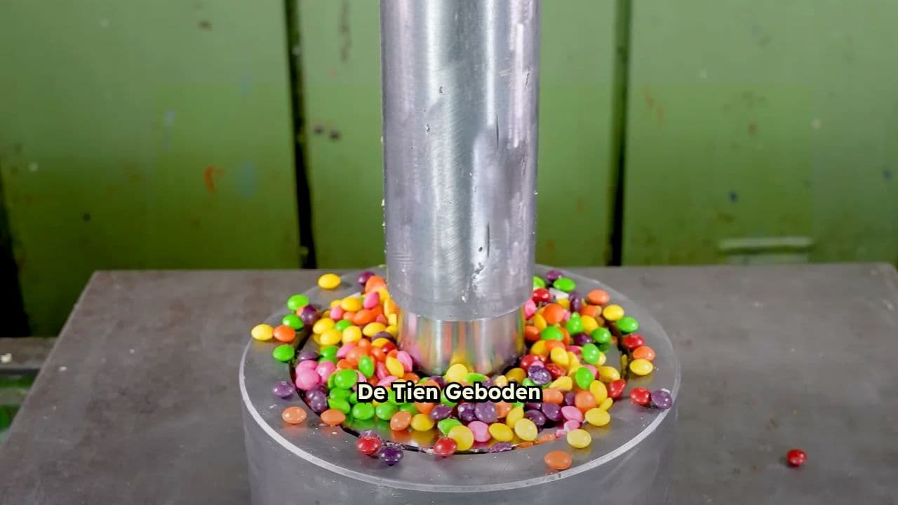 Eerlijkheid en Respect in de Samenleving