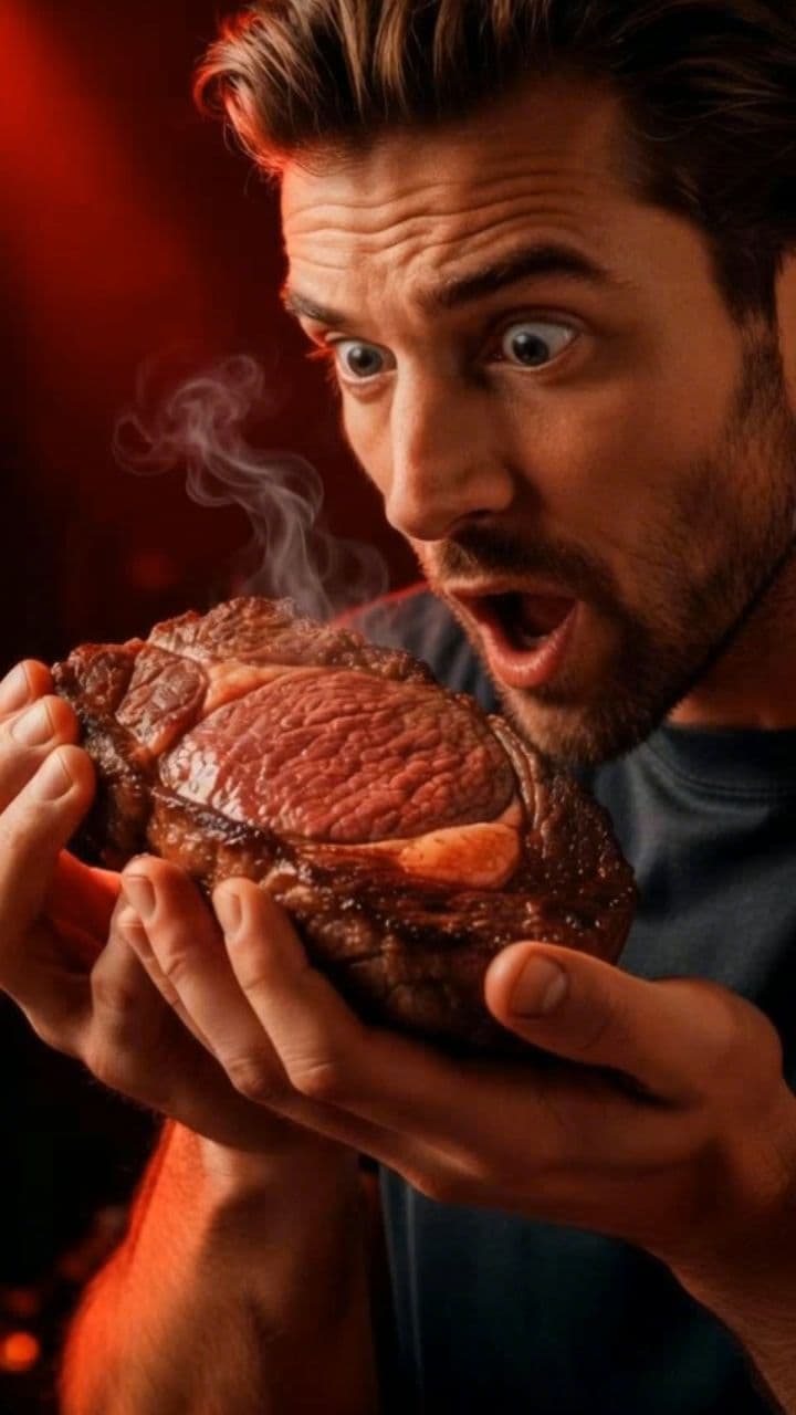 Image transform video