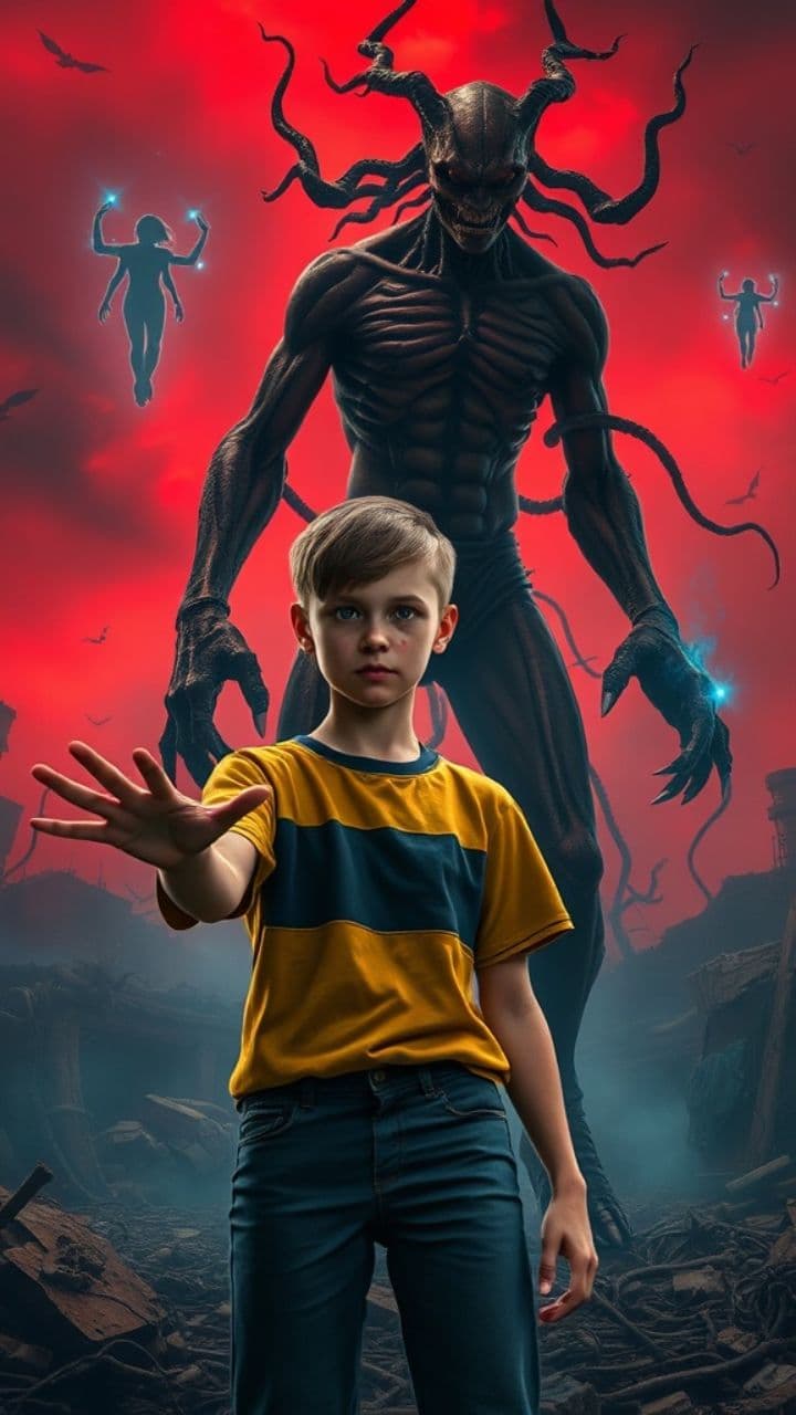 Most interesting clips