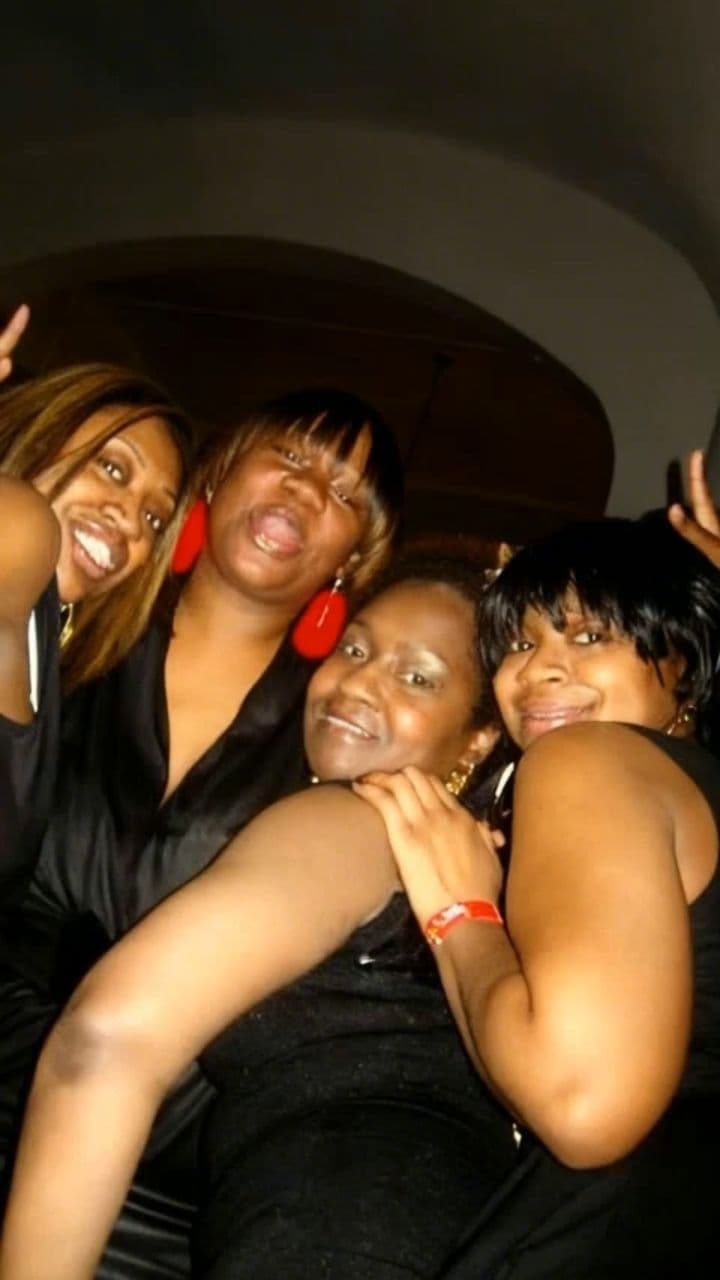 Image transform video