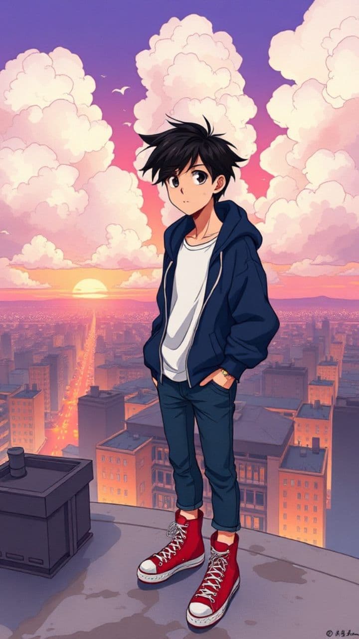 不认识你的星星