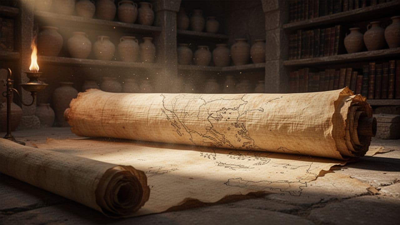 Alexander, Josephus, and the Samaritans