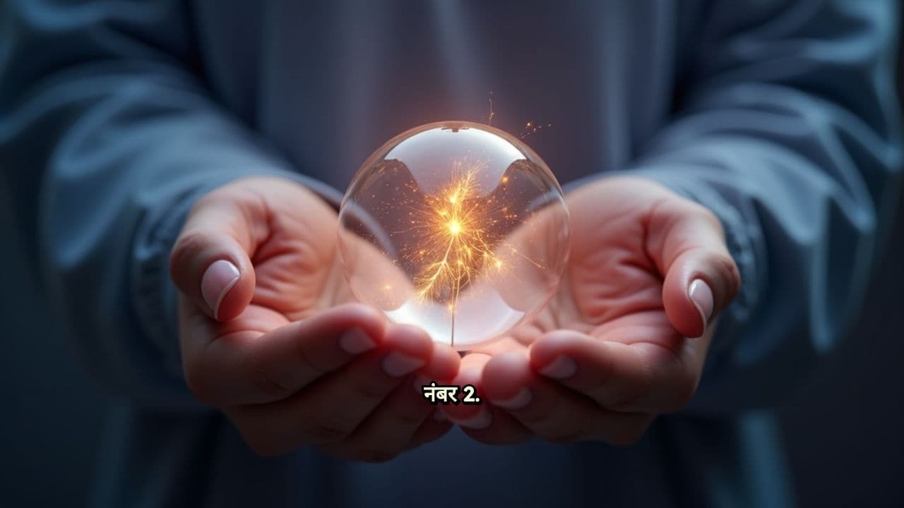 काबिलियत और संगत का महत्व