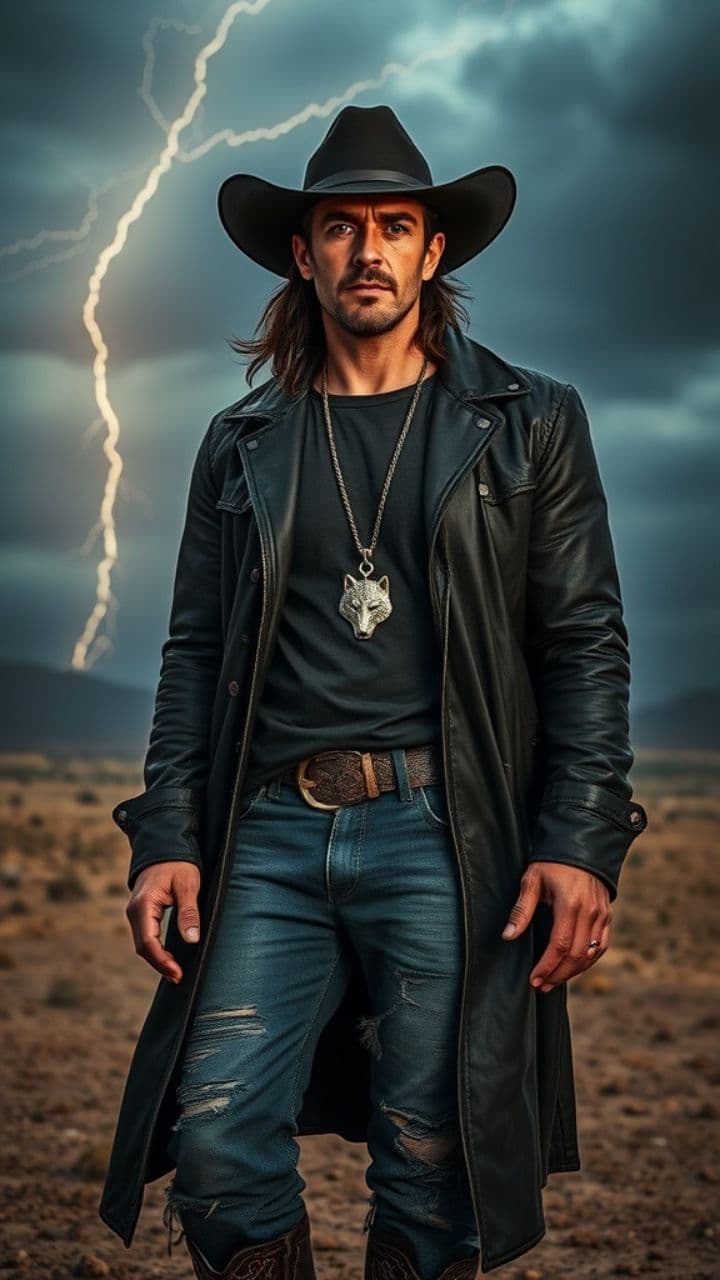 Wild Heart of Freedom