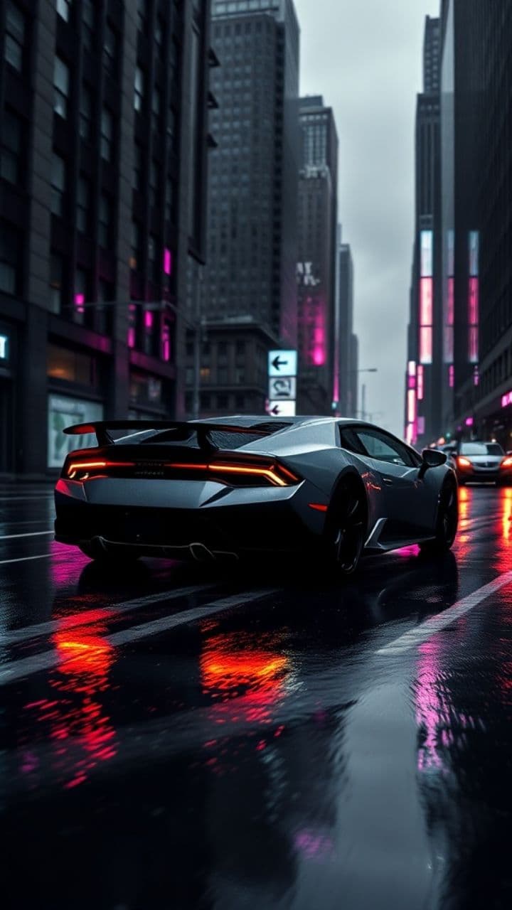 Взрывной трэп-EDM драйв