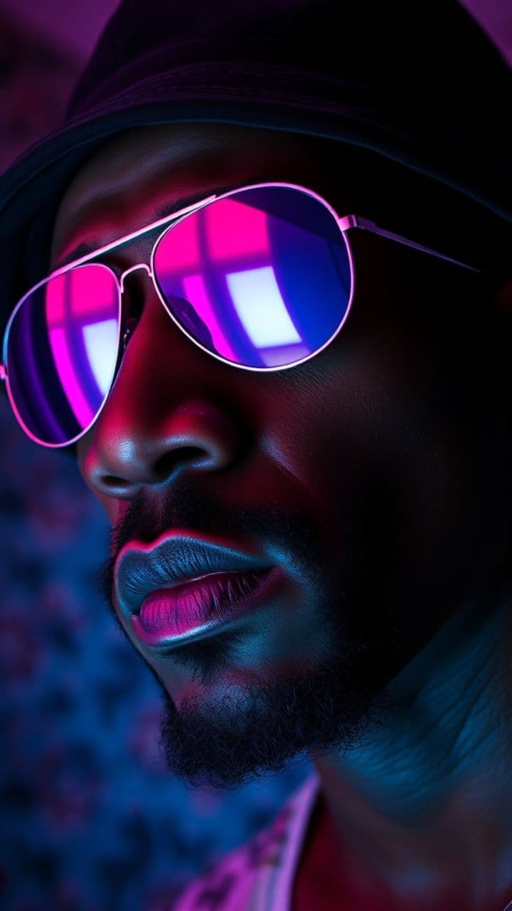 Confrontation Over Bob and Dancing