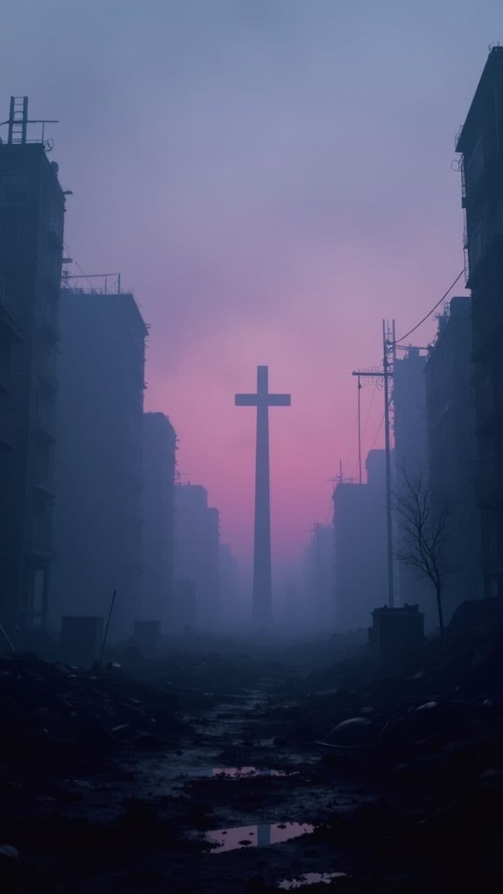 Fear Nothing, Rise Above