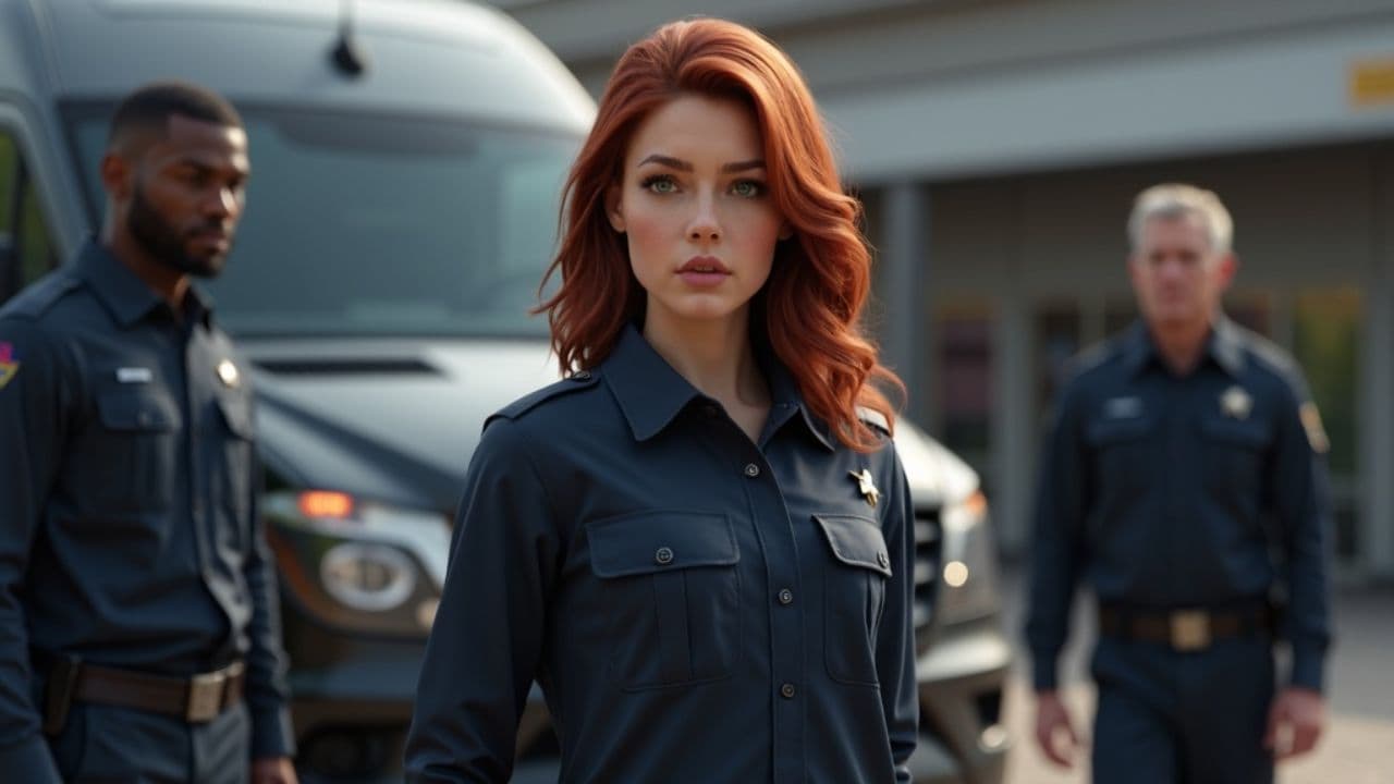 Cash Delivery at Circus Circus Casino