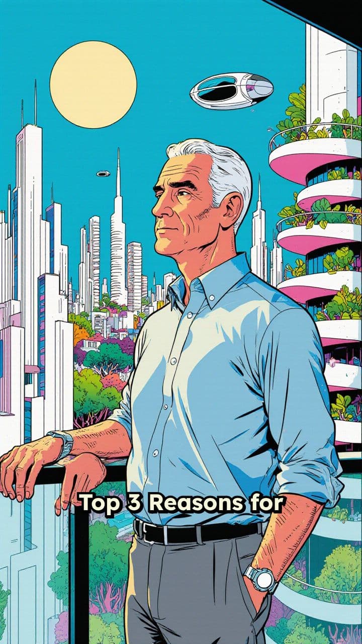 Reasons for Optimism in 2026