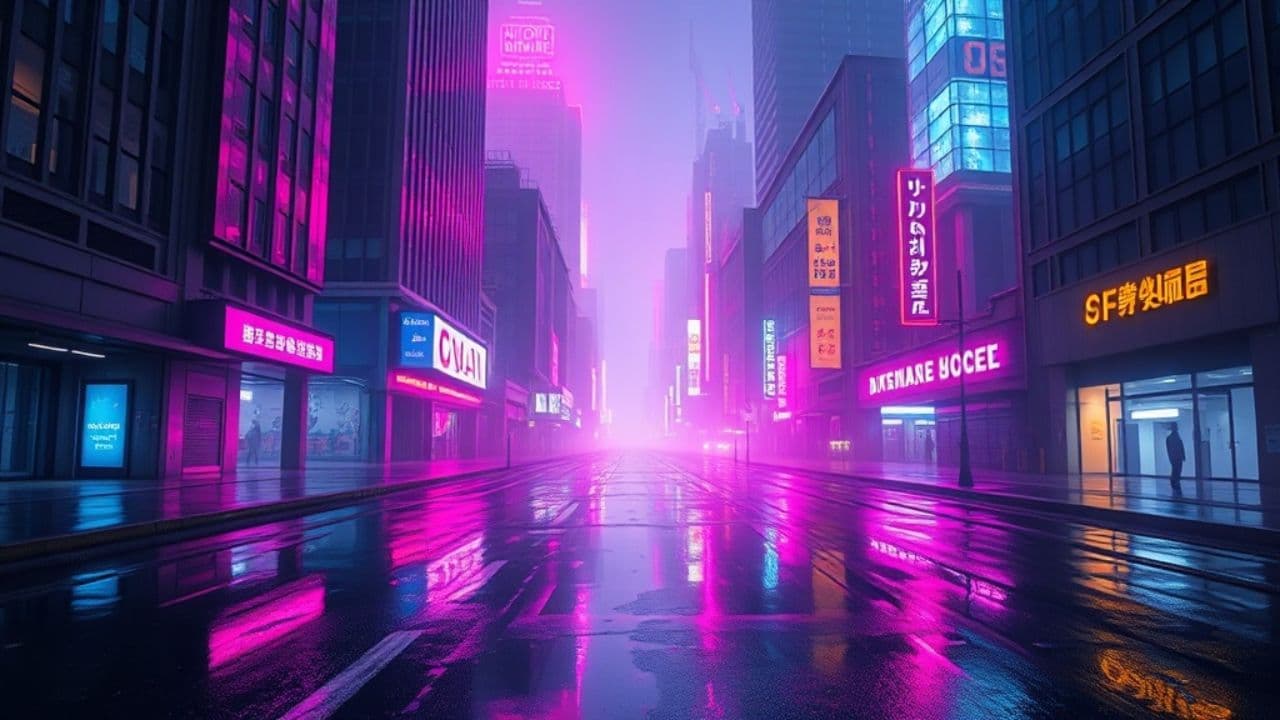 Welcome to the Lonely Club