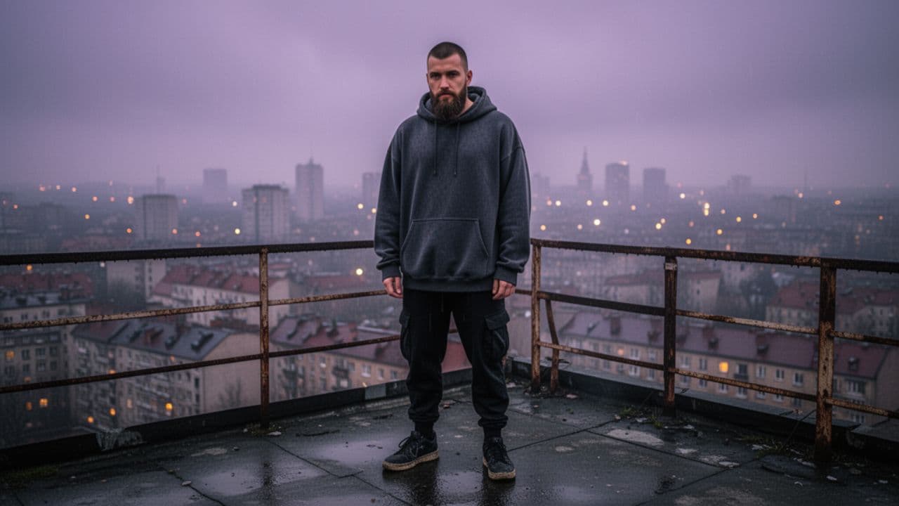 Przypominać po co wstać