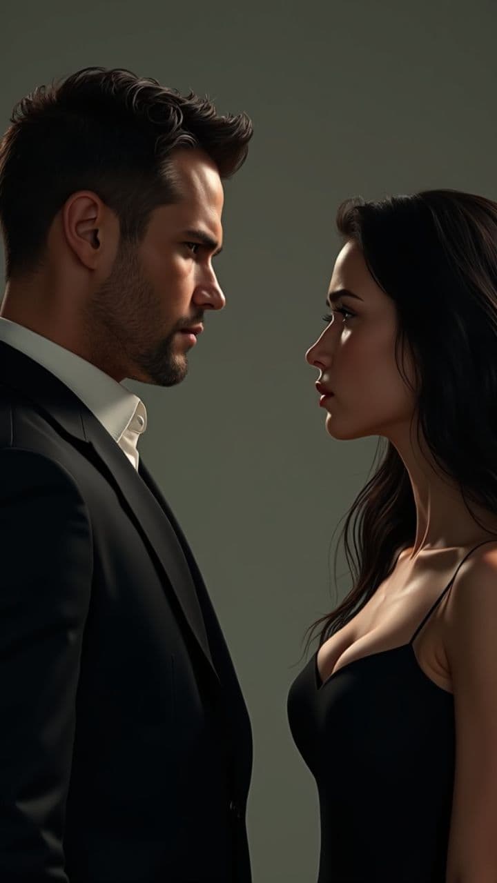 Lecciones de amor y poder masculino