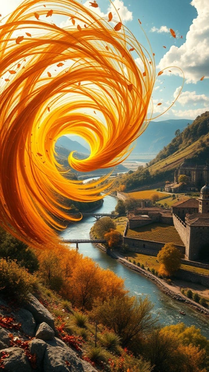 Despedida a Philippe, el gran líder