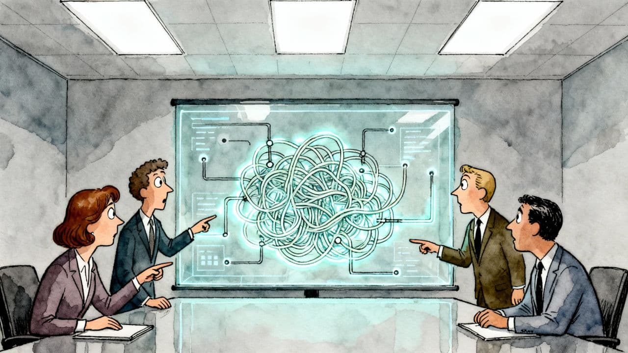 Modernizing Data Strategy with AI Innovation