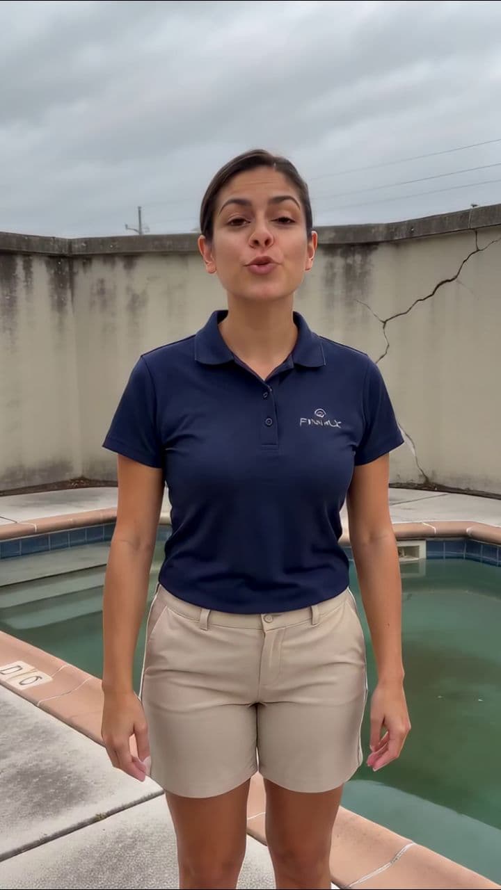 Florida Pool Remodeling Leads Ad