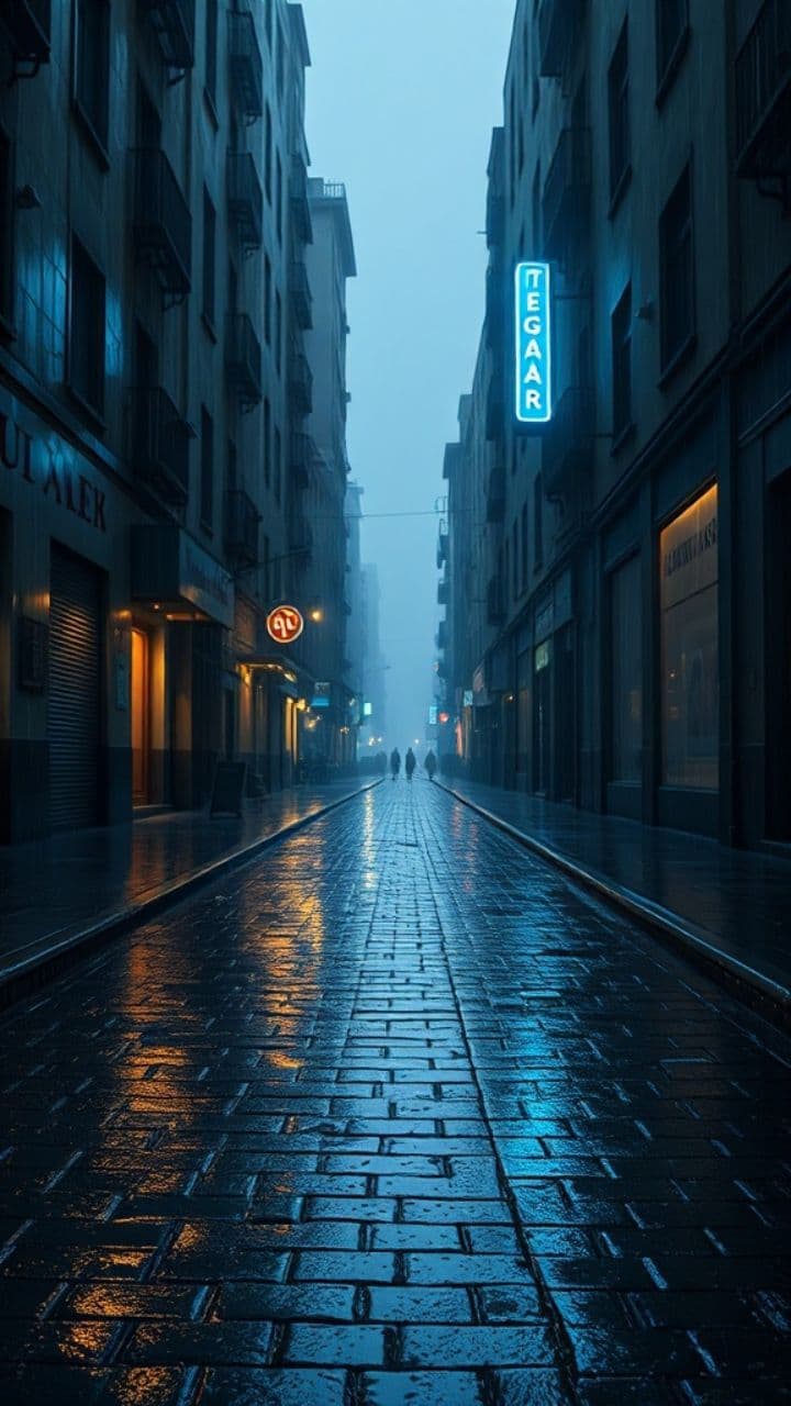 احساسات و تنهایی دکتر کینگ عباس