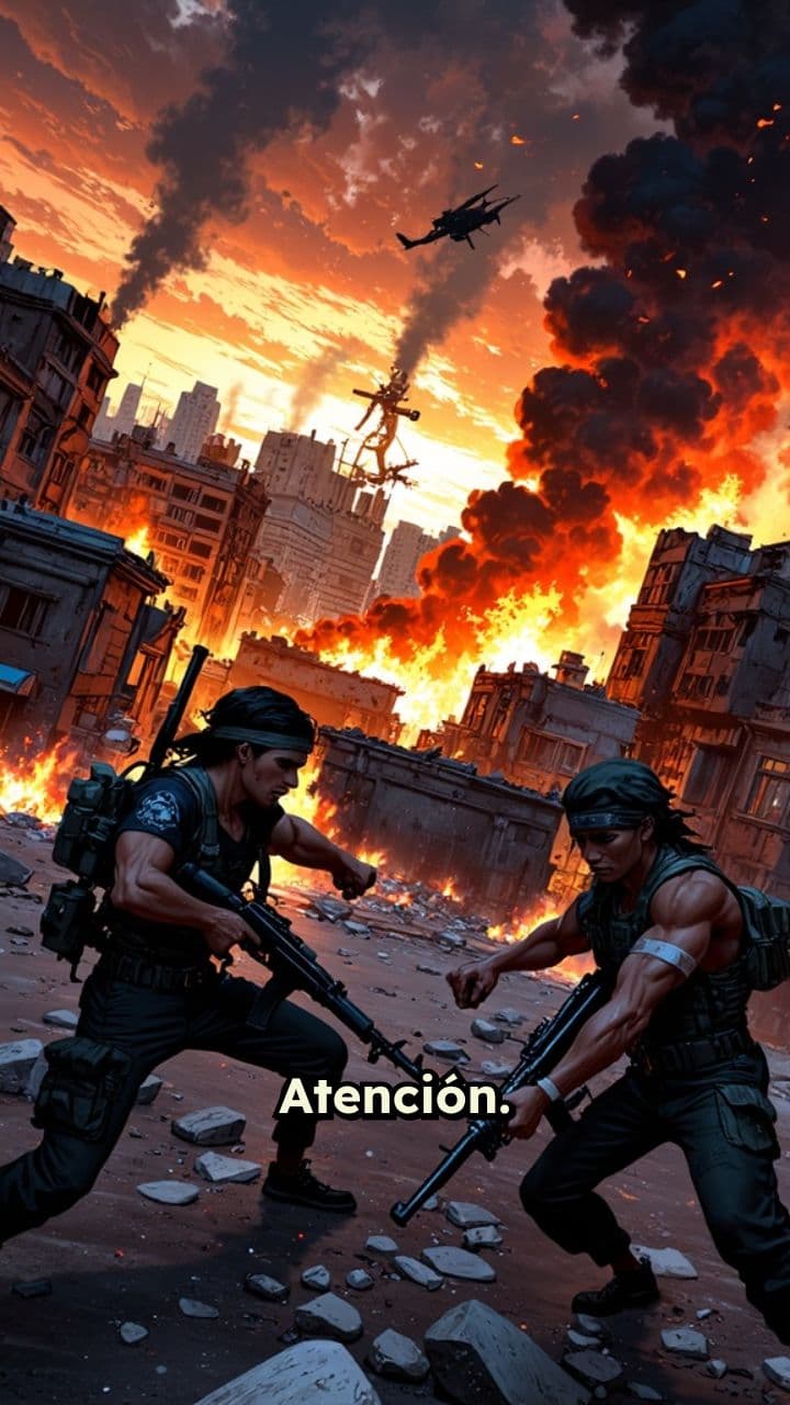 Guerra y Magia en Venezuela