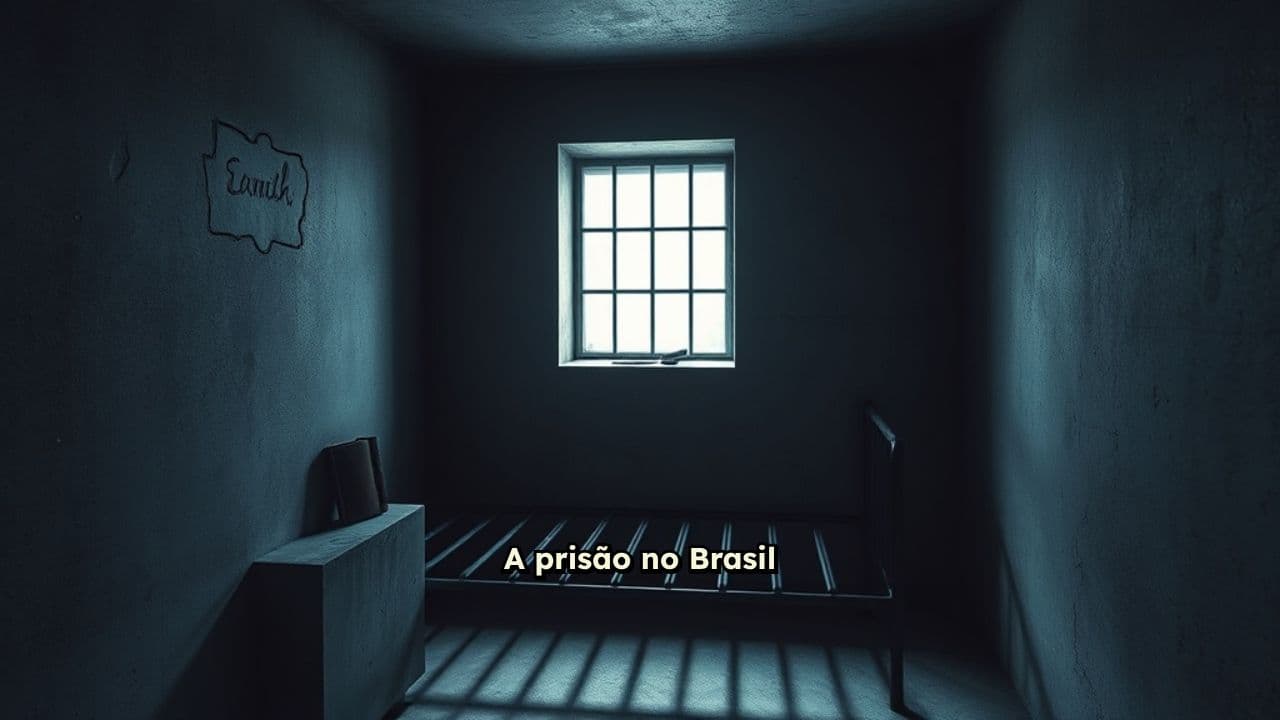 Recuperação e Direitos no Sistema Penal Brasileiro