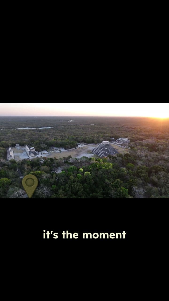 Seventh Wonder of the World: Temple of Kugelkahn