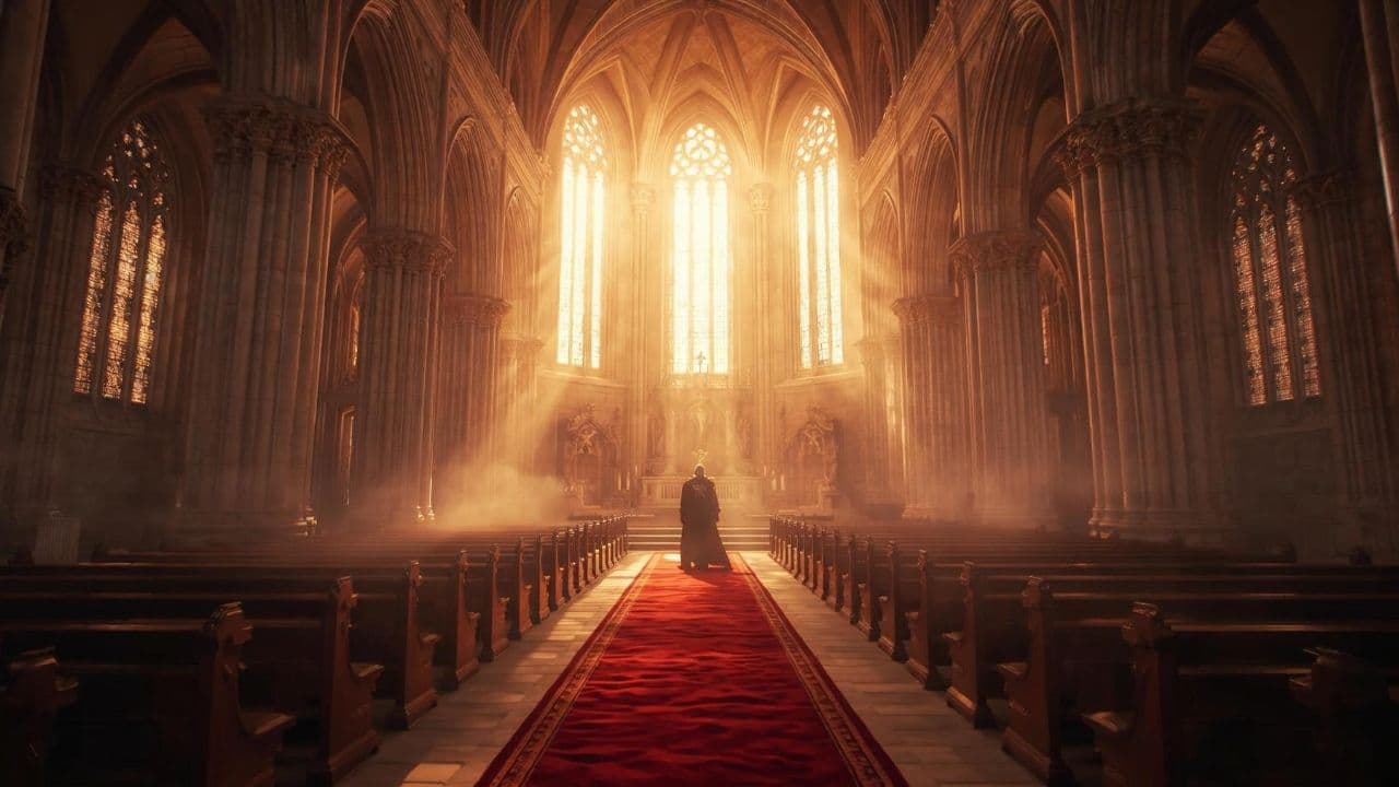 Whispers of the Past