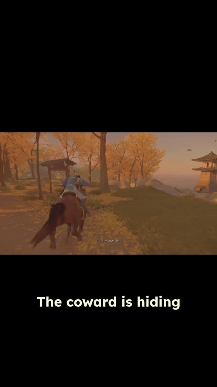 You Should Have Died With Your Family