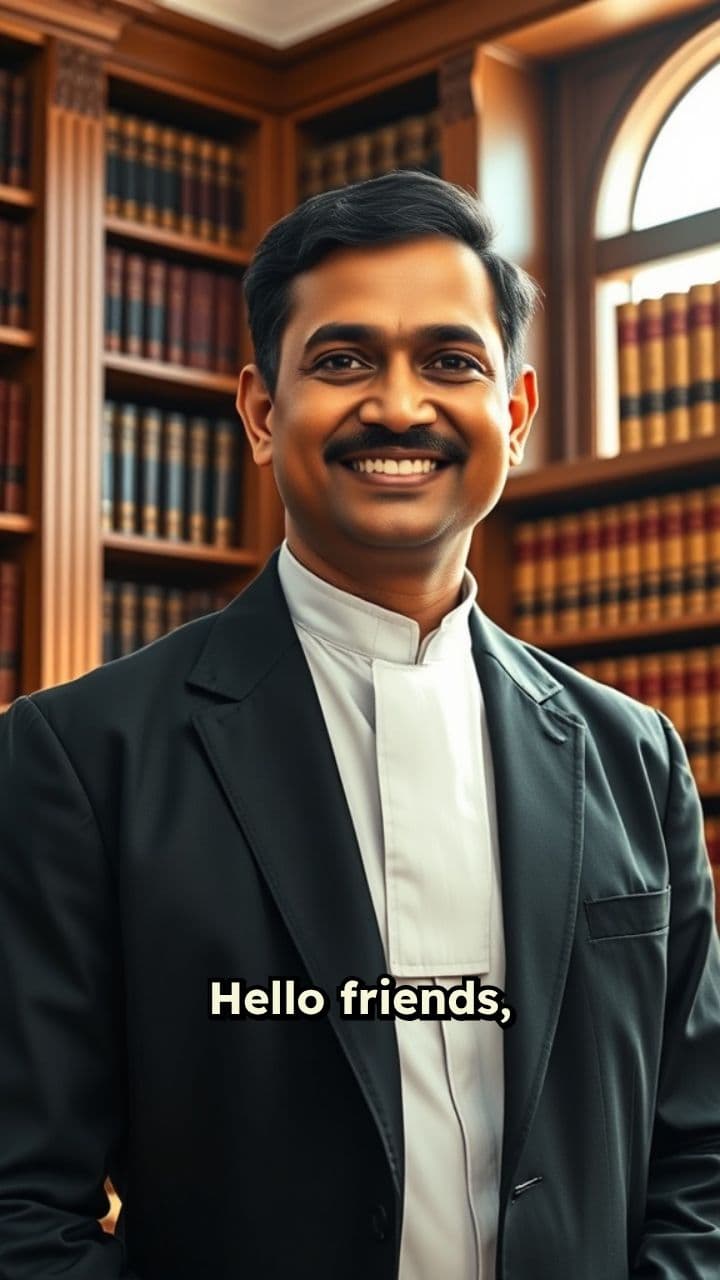 Difference Between Judge and Justice