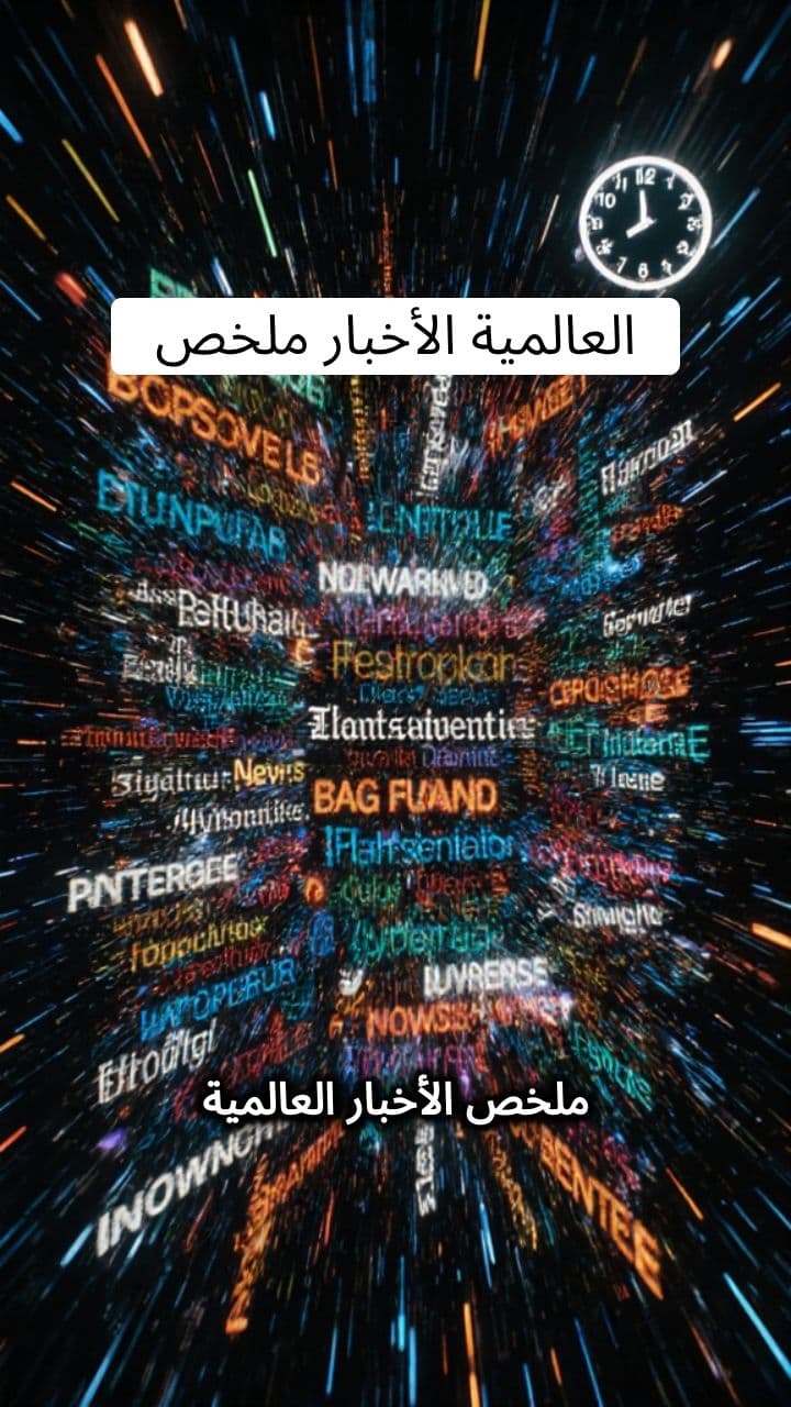 News Bot Promotional Video