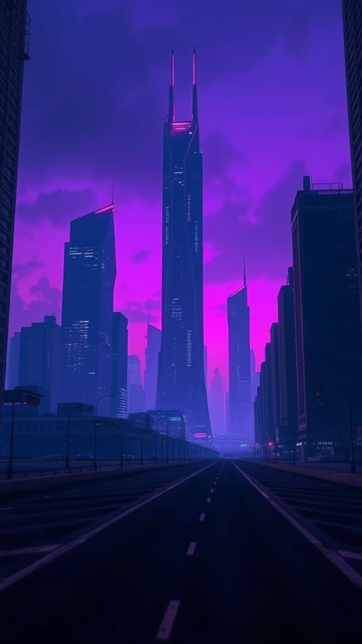 Убегай от страха