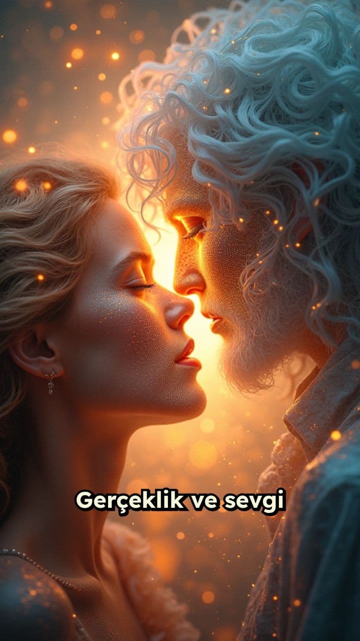 Sevgi ve Gerçeklik Arasındaki Bağ