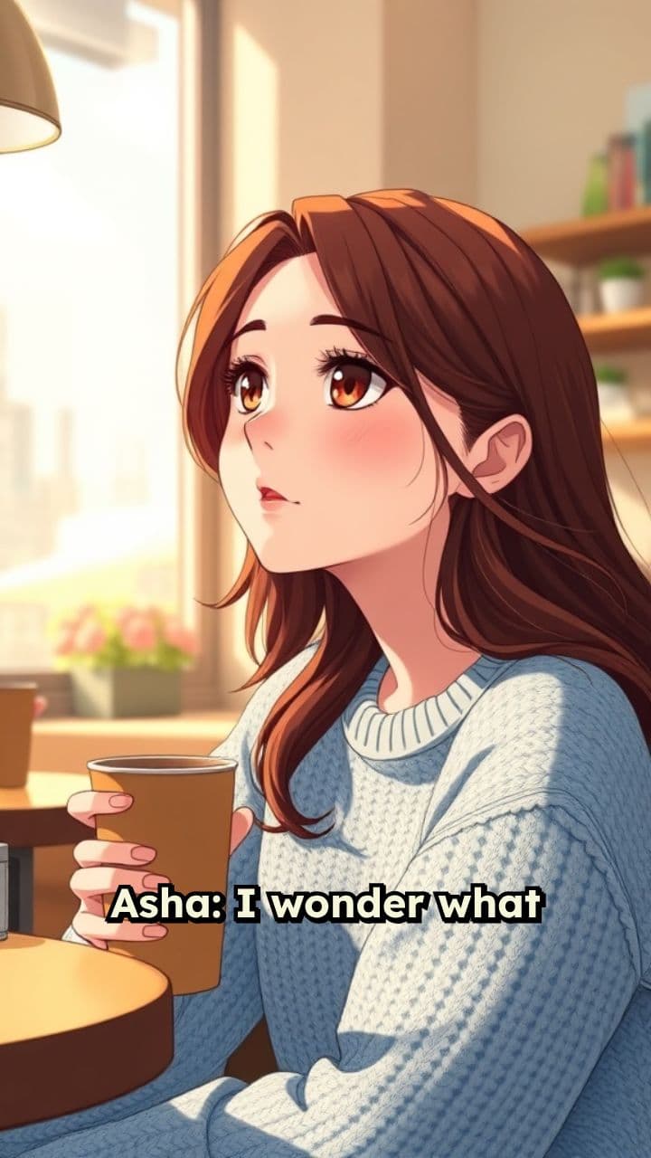 Embracing an Uncertain Future Together