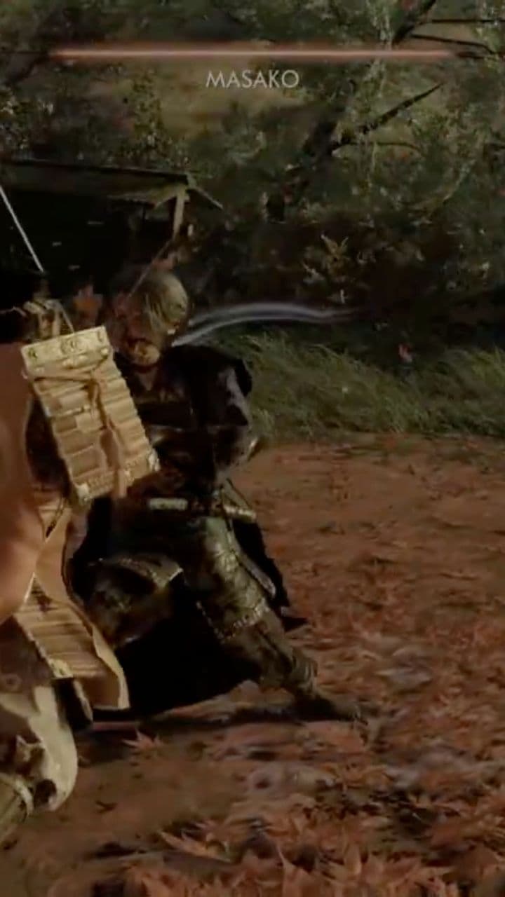 A Betrayal Between Friends